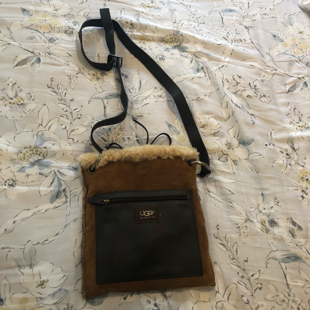 UGG Crossbody Bag